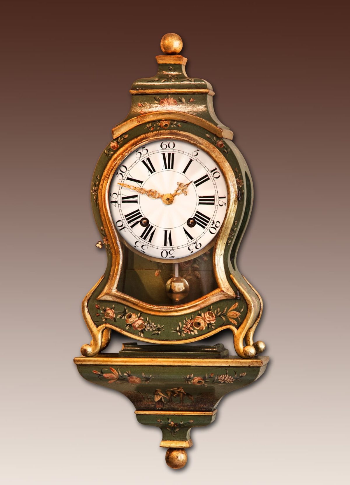 Neuchâteloise Groen Neuchâteloise Groen